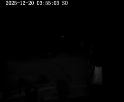 Nástupní stanice vleků Horní Podluží