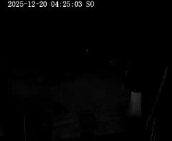 Nástupní stanice vleků Horní Podluží