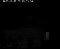 Nástupní stanice vleků Horní Podluží