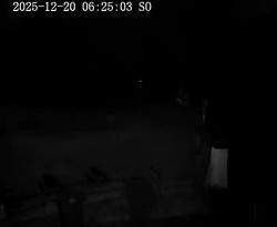 Nástupní stanice vleků Horní Podluží