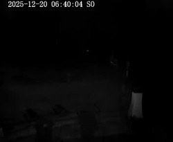 Nástupní stanice vleků Horní Podluží