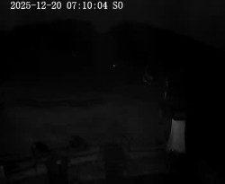 Nástupní stanice vleků Horní Podluží