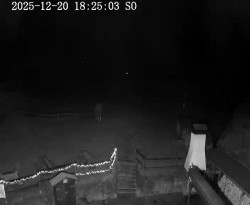 Nástupní stanice vleků Horní Podluží