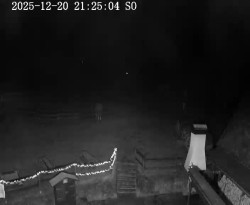 Nástupní stanice vleků Horní Podluží