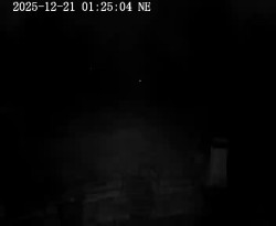 Nástupní stanice vleků Horní Podluží