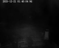 Nástupní stanice vleků Horní Podluží