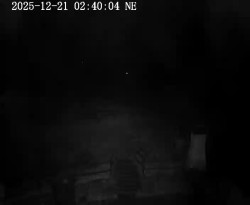 Nástupní stanice vleků Horní Podluží