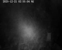 Nástupní stanice vleků Horní Podluží