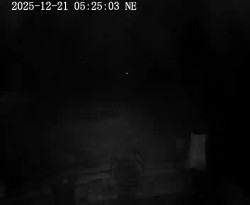 Nástupní stanice vleků Horní Podluží