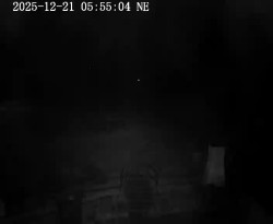 Nástupní stanice vleků Horní Podluží