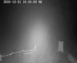 Nástupní stanice vleků Horní Podluží