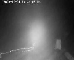 Nástupní stanice vleků Horní Podluží