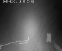 Nástupní stanice vleků Horní Podluží