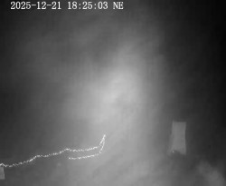 Nástupní stanice vleků Horní Podluží