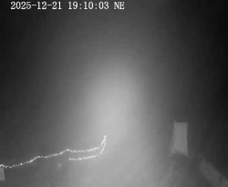 Nástupní stanice vleků Horní Podluží