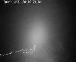 Nástupní stanice vleků Horní Podluží