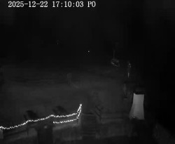 Nástupní stanice vleků Horní Podluží