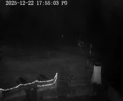 Nástupní stanice vleků Horní Podluží