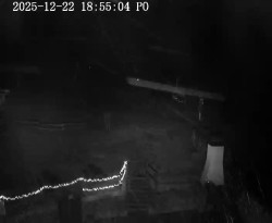 Nástupní stanice vleků Horní Podluží