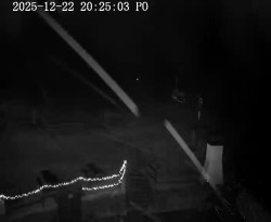 Nástupní stanice vleků Horní Podluží