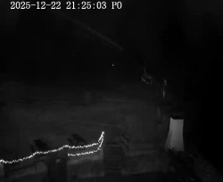 Nástupní stanice vleků Horní Podluží