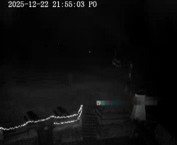 Nástupní stanice vleků Horní Podluží