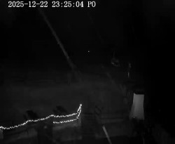 Nástupní stanice vleků Horní Podluží