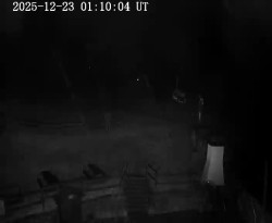 Nástupní stanice vleků Horní Podluží