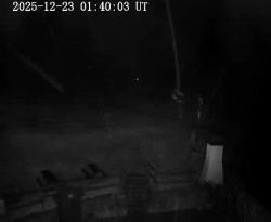 Nástupní stanice vleků Horní Podluží