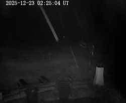 Nástupní stanice vleků Horní Podluží