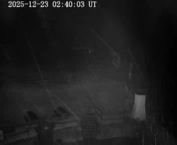 Nástupní stanice vleků Horní Podluží