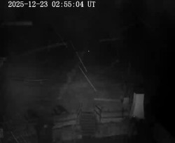 Nástupní stanice vleků Horní Podluží