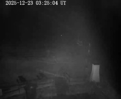 Nástupní stanice vleků Horní Podluží