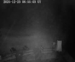 Nástupní stanice vleků Horní Podluží