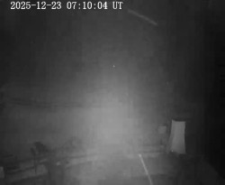 Nástupní stanice vleků Horní Podluží