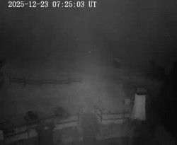 Nástupní stanice vleků Horní Podluží