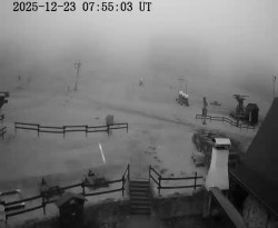 Nástupní stanice vleků Horní Podluží