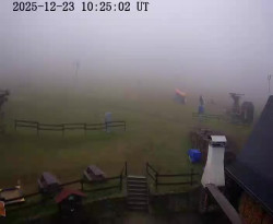 Nástupní stanice vleků Horní Podluží