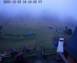 Nástupní stanice vleků Horní Podluží