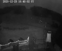 Nástupní stanice vleků Horní Podluží