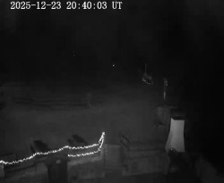 Nástupní stanice vleků Horní Podluží