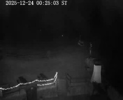 Nástupní stanice vleků Horní Podluží