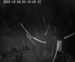 Nástupní stanice vleků Horní Podluží