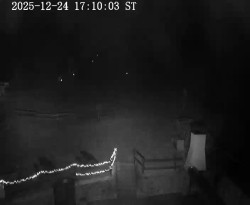 Nástupní stanice vleků Horní Podluží