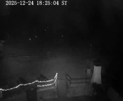 Nástupní stanice vleků Horní Podluží