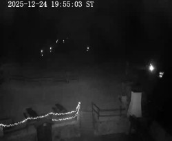 Nástupní stanice vleků Horní Podluží