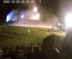 Nástupní stanice vleků Horní Podluží