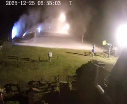 Nástupní stanice vleků Horní Podluží