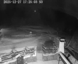 Nástupní stanice vleků Horní Podluží