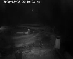 Nástupní stanice vleků Horní Podluží